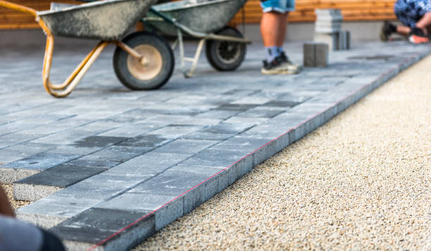 Best Decorative Concrete Services  in Karnes City, TX